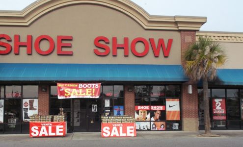 Shoe Show Moncks Corner