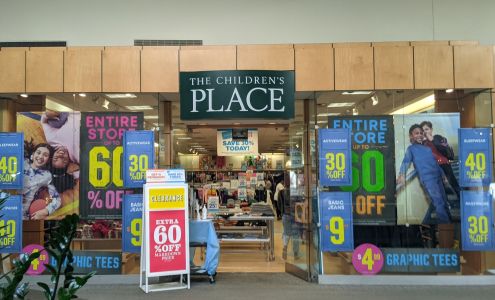 The Children's Place