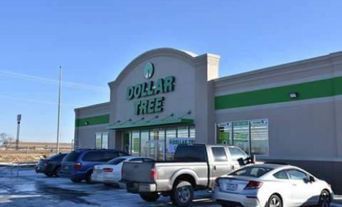 Dollar Tree Bethany