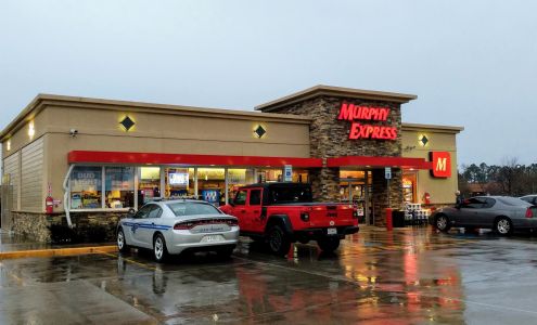 Murphy USA Surfside Beach