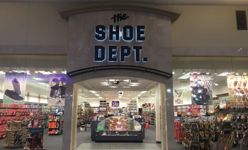 Shoe Dept.