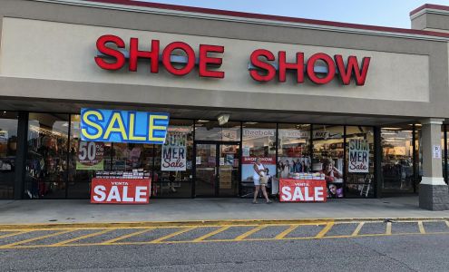 Shoe Show