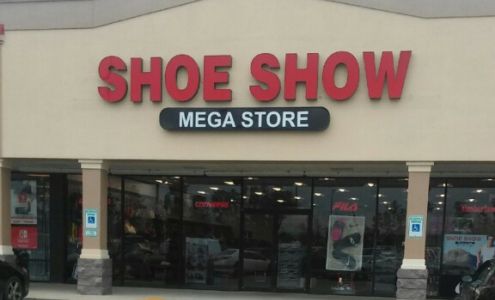 Shoe Show Mega Store Georgetown