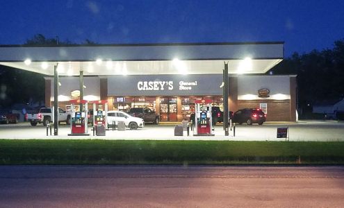Casey's