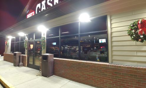 Casey's Corning