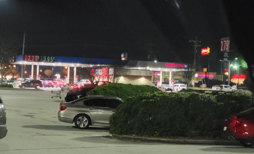 Murphy USA Greenwood