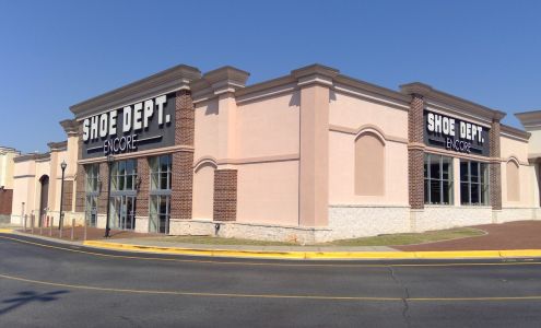 Shoe Dept. Encore Greenwood