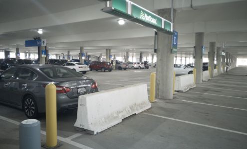 Hertz Car Rental - Columbia Metropolitan Airport