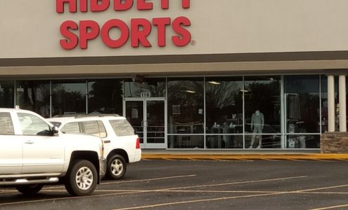 Hibbett Sports