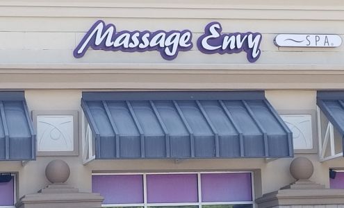 Massage Envy