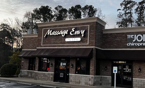 Massage Envy