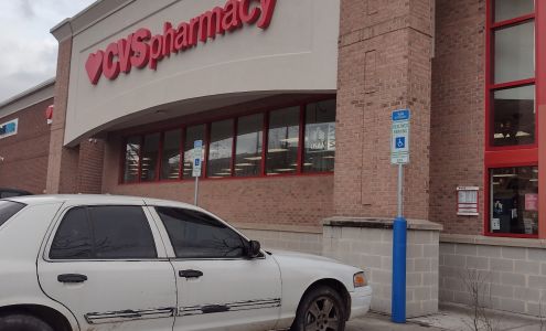 MinuteClinic at CVS