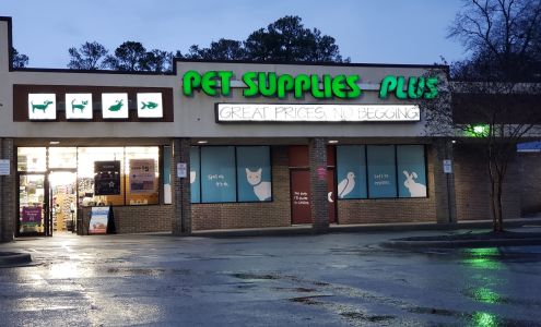 Pet Supplies Plus West Columbia