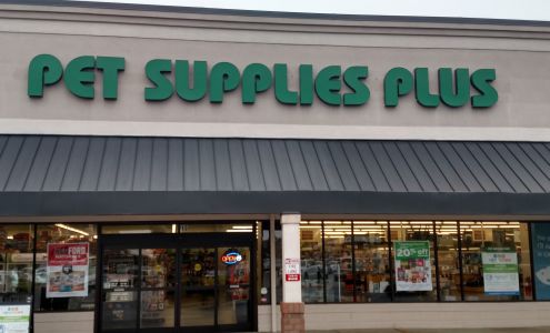 Pet Supplies Plus Irmo