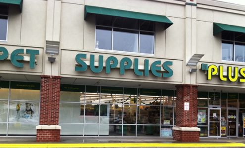 Pet Supplies Plus Columbia - Five Points