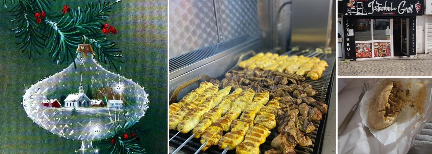 Istanbul Grill (New Management)