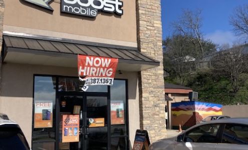 Boost Mobile