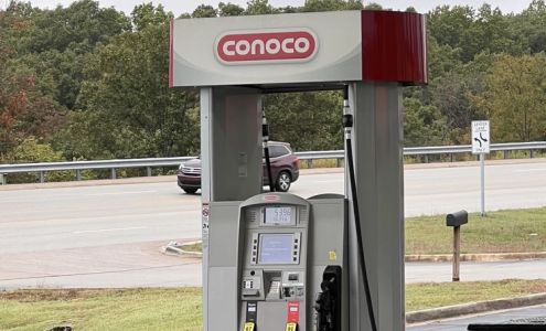 Conoco Neosho