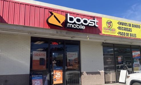 Boost Mobile