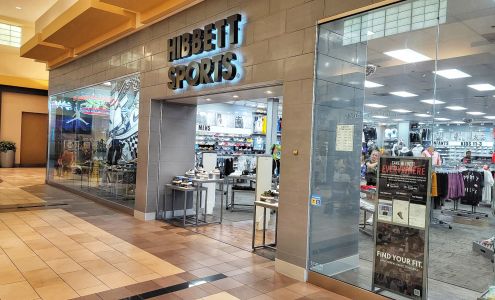 Hibbett Sports