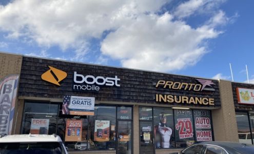 Boost Mobile