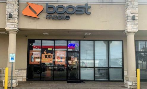 Boost Mobile