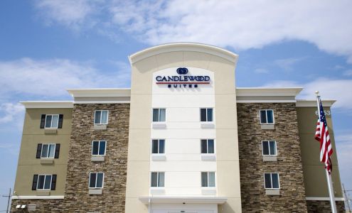 Candlewood Suites Memphis - Southaven, an IHG Hotel