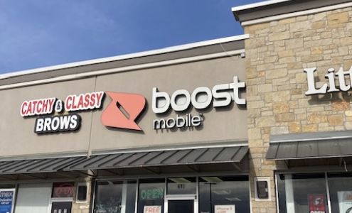 Boost Mobile