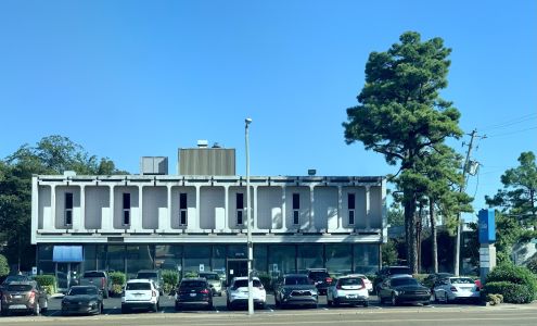 DaVita Memphis Downtown At Home