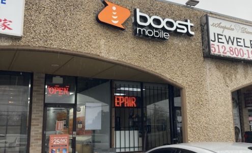 Boost Mobile