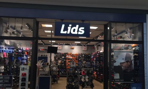 Lids