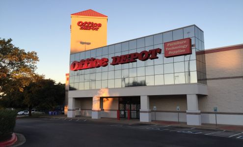 Office Depot