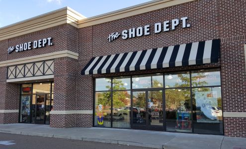 Shoe Dept.