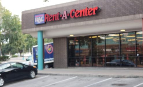 Rent-A-Center