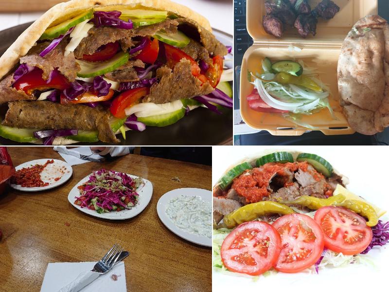 Food Station kebab & pizza house