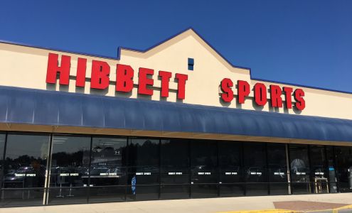 Hibbett Sports