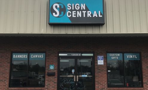 Sign Central