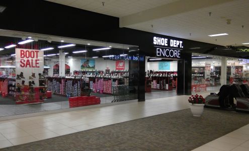 Shoe Dept. Encore Morristown