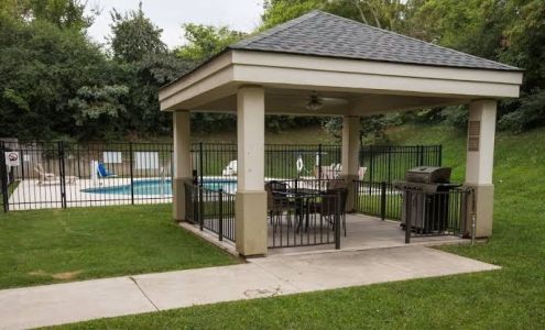 Candlewood Suites Knoxville Airport-Alcoa by IHG