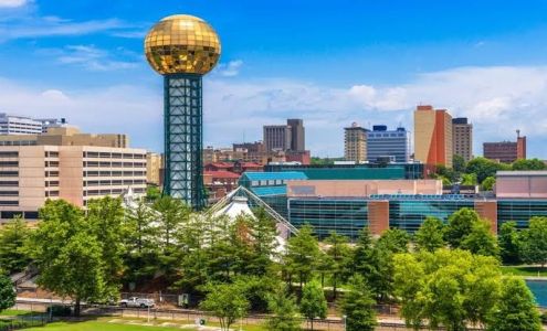 Sonesta Simply Suites Knoxville