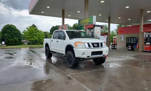 Murphy USA