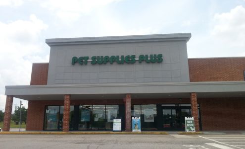 Pet Supplies Plus Maryville