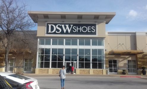 DSW Designer Shoe Warehouse