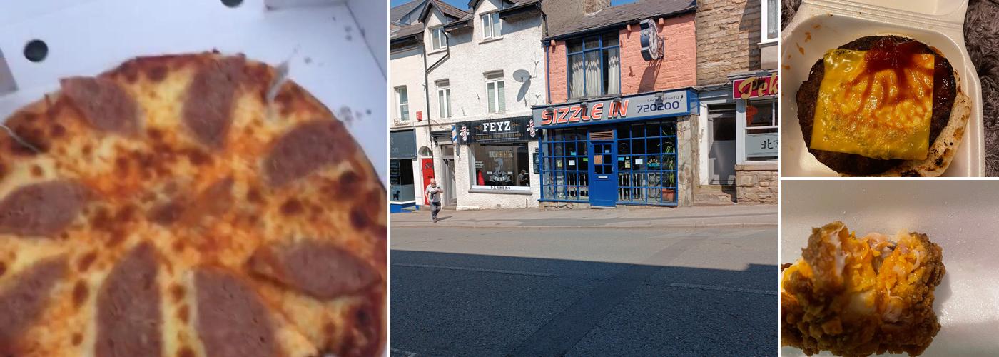 Sizzle-in (carnforth)