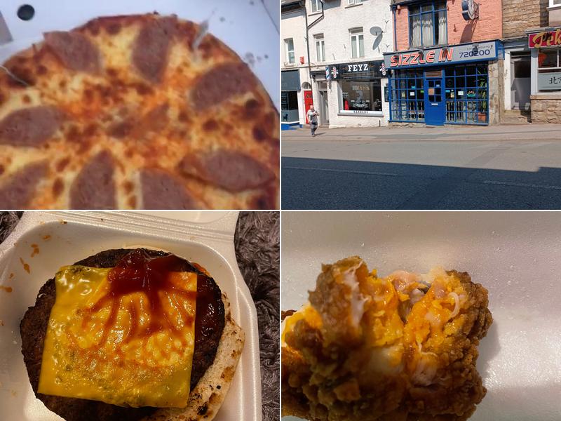 Sizzle-in (carnforth)