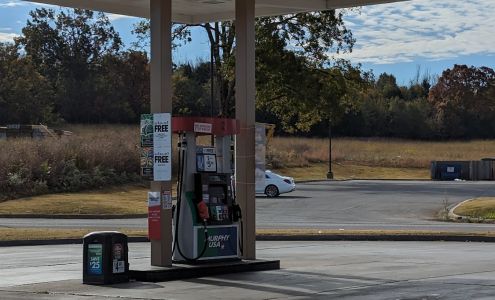 Murphy USA Madisonville