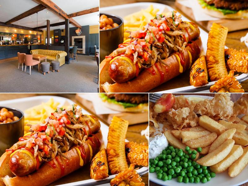 Priory Marina Beefeater