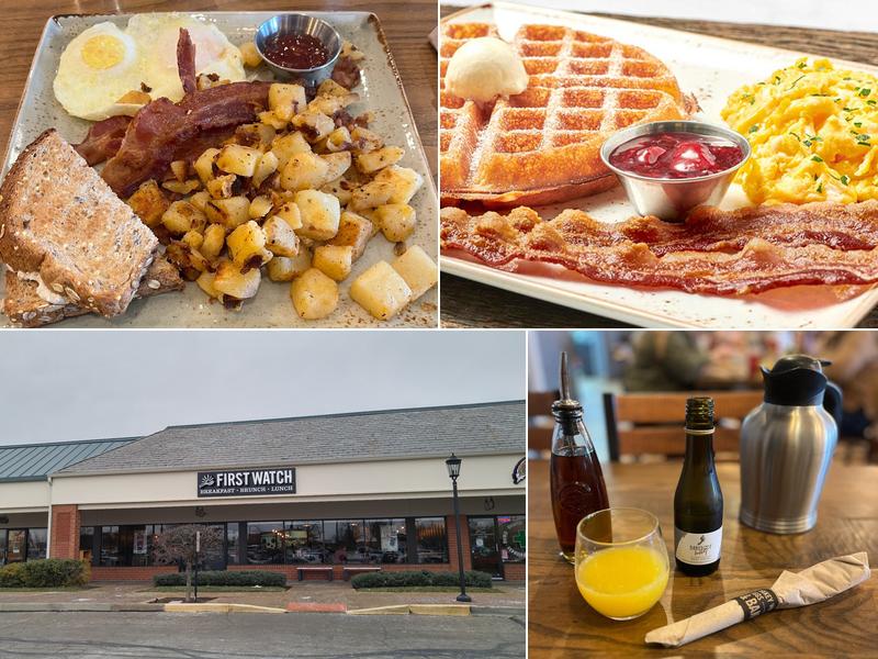 First Watch 5646 Telegraph Rd, Oakville