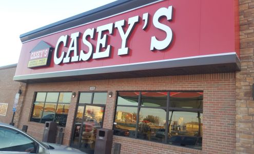Casey's Holts Summit