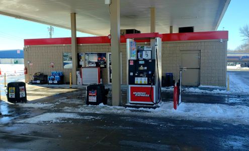 Murphy USA Winchester